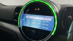 2022 (71) MINI COUNTRYMAN 1.5 Cooper S E Exclusive ALL4 PHEV 5dr Auto 5814652