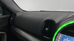 2022 (71) MINI COUNTRYMAN 1.5 Cooper S E Exclusive ALL4 PHEV 5dr Auto 5814648