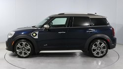 2022 (71) MINI COUNTRYMAN 1.5 Cooper S E Exclusive ALL4 PHEV 5dr Auto 5814669