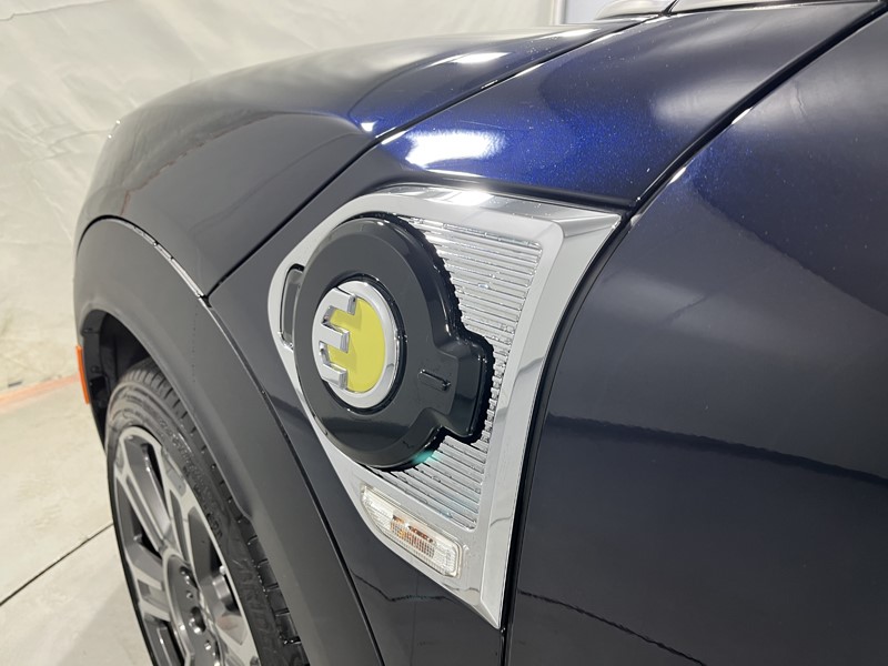 2022 (71) MINI COUNTRYMAN 1.5 Cooper S E Exclusive ALL4 PHEV 5dr Auto 5814663