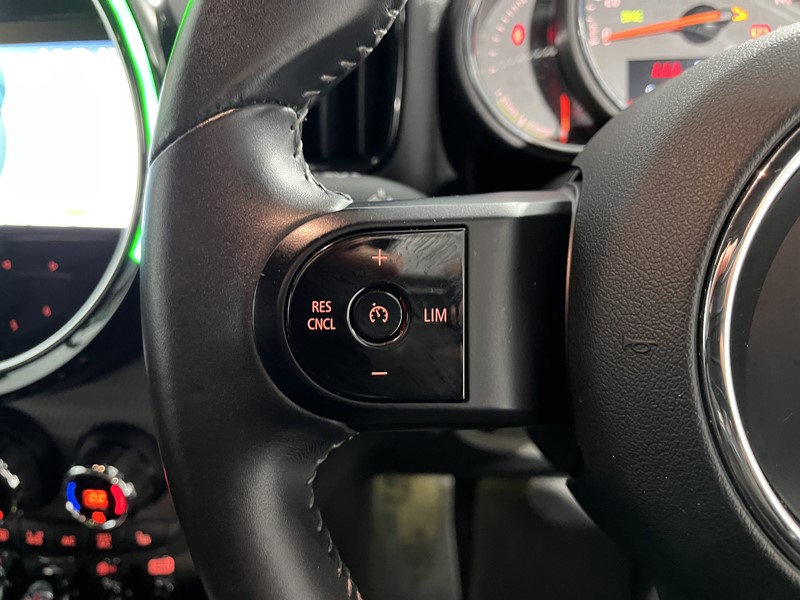2022 (71) MINI COUNTRYMAN 1.5 Cooper S E Exclusive ALL4 PHEV 5dr Auto 5814645