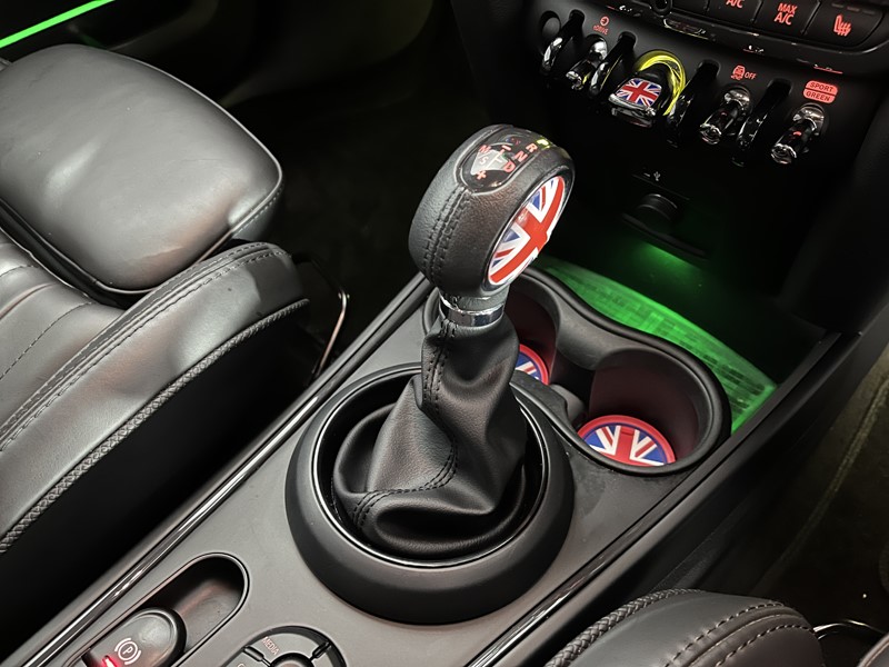 2022 (71) MINI COUNTRYMAN 1.5 Cooper S E Exclusive ALL4 PHEV 5dr Auto 5814633