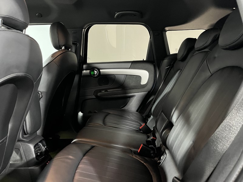 2022 (71) MINI COUNTRYMAN 1.5 Cooper S E Exclusive ALL4 PHEV 5dr Auto 5814657