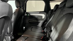 2022 (71) MINI COUNTRYMAN 1.5 Cooper S E Exclusive ALL4 PHEV 5dr Auto 5814657