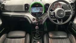2022 (71) MINI COUNTRYMAN 1.5 Cooper S E Exclusive ALL4 PHEV 5dr Auto 5814627