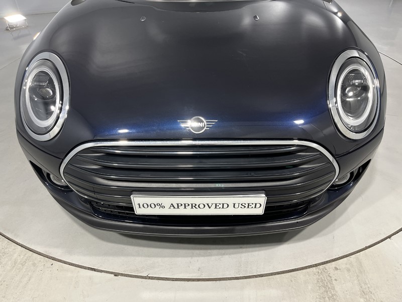 2024 (24) MINI CLUBMAN 1.5 Cooper Exclusive Premium 6dr Auto 5831126