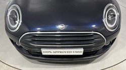 2024 (24) MINI CLUBMAN 1.5 Cooper Exclusive Premium 6dr Auto 5831126