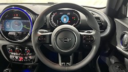 2024 (24) MINI CLUBMAN 1.5 Cooper Exclusive Premium 6dr Auto 5831090