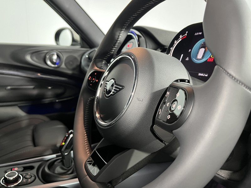 2024 (24) MINI CLUBMAN 1.5 Cooper Exclusive Premium 6dr Auto 5831107