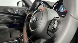 2024 (24) MINI CLUBMAN 1.5 Cooper Exclusive Premium 6dr Auto 5831107