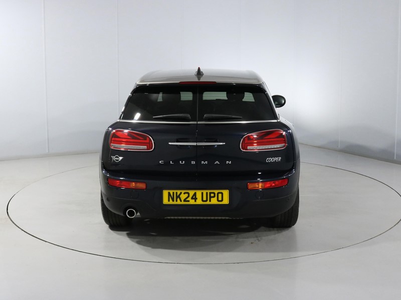 2024 (24) MINI CLUBMAN 1.5 Cooper Exclusive Premium 6dr Auto 5831100