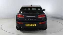 2024 (24) MINI CLUBMAN 1.5 Cooper Exclusive Premium 6dr Auto 5831100
