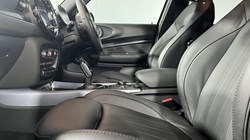 2024 (24) MINI CLUBMAN 1.5 Cooper Exclusive Premium 6dr Auto 5831121