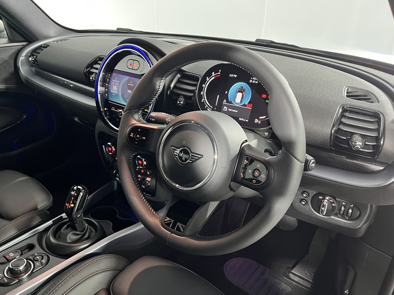 2024 (24) MINI CLUBMAN 1.5 Cooper Exclusive Premium 6dr Auto 5831091