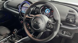 2024 (24) MINI CLUBMAN 1.5 Cooper Exclusive Premium 6dr Auto 5831091
