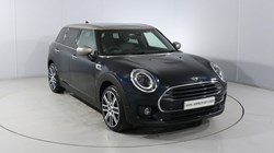 2024 (24) MINI CLUBMAN 1.5 Cooper Exclusive Premium 6dr Auto 5831086