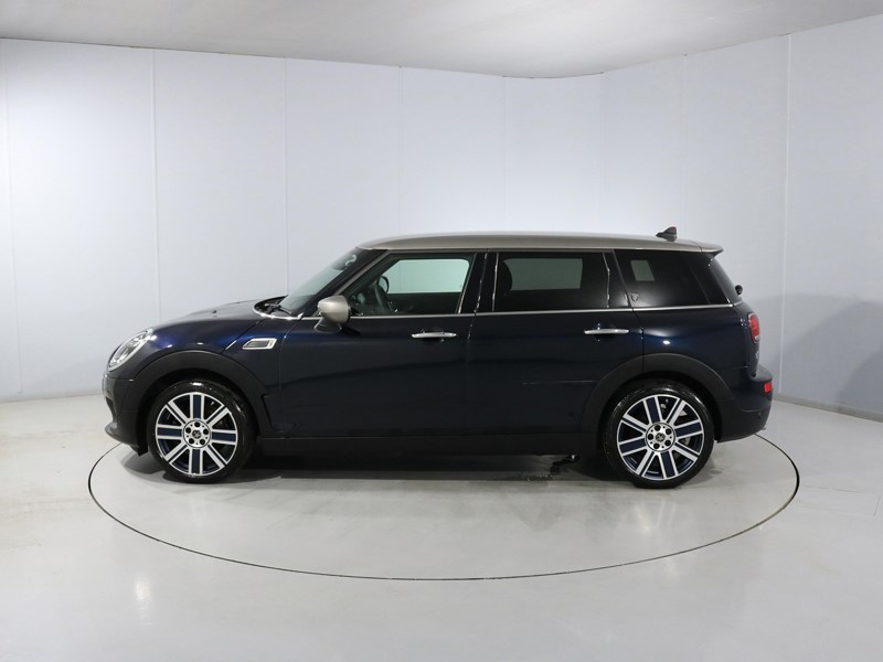 2024 (24) MINI CLUBMAN 1.5 Cooper Exclusive Premium 6dr Auto 5831130