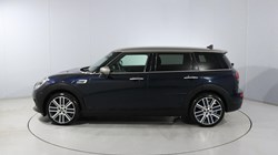 2024 (24) MINI CLUBMAN 1.5 Cooper Exclusive Premium 6dr Auto 5831130