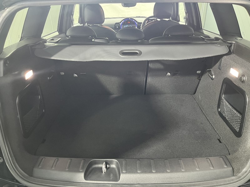 2024 (24) MINI CLUBMAN 1.5 Cooper Exclusive Premium 6dr Auto 5831098