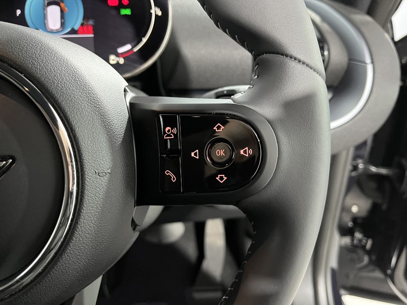 2024 (24) MINI CLUBMAN 1.5 Cooper Exclusive Premium 6dr Auto 5831109