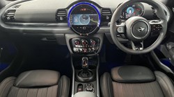 2024 (24) MINI CLUBMAN 1.5 Cooper Exclusive Premium 6dr Auto 5831089