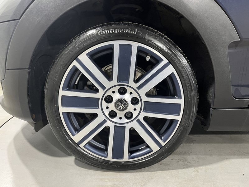 2024 (24) MINI CLUBMAN 1.5 Cooper Exclusive Premium 6dr Auto 5831099