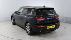 2024 (24) MINI CLUBMAN 1.5 Cooper Exclusive Premium 6dr Auto 5831087