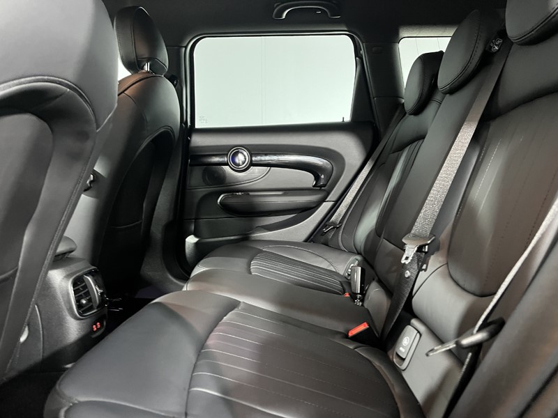 2024 (24) MINI CLUBMAN 1.5 Cooper Exclusive Premium 6dr Auto 5831122