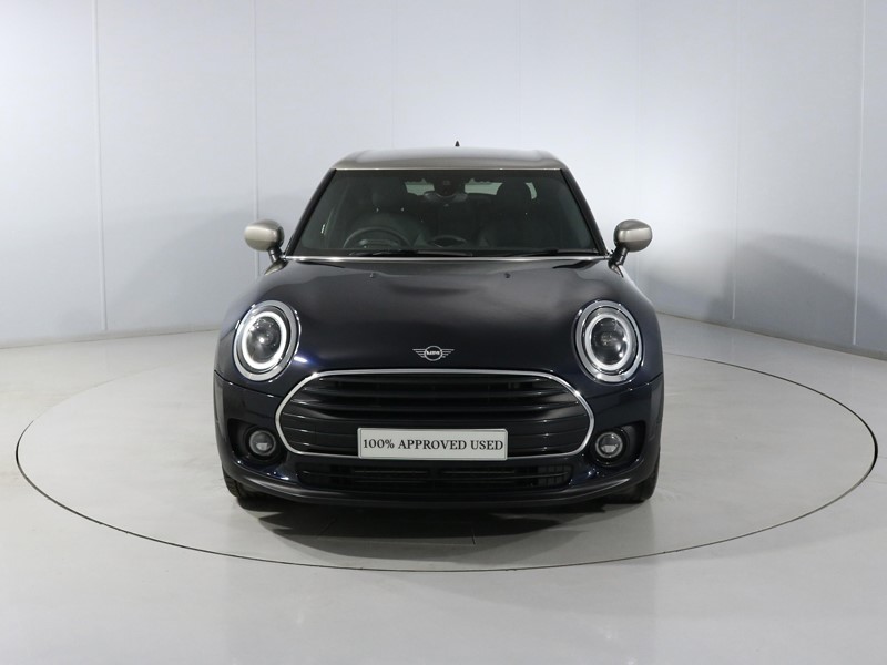 2024 (24) MINI CLUBMAN 1.5 Cooper Exclusive Premium 6dr Auto 5831101