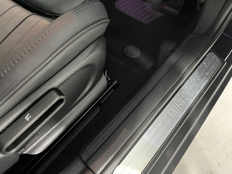 2024 (24) MINI CLUBMAN 1.5 Cooper Exclusive Premium 6dr Auto 5831104