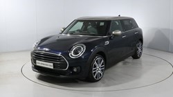 2024 (24) MINI CLUBMAN 1.5 Cooper Exclusive Premium 6dr Auto 5831128