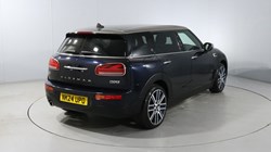 2024 (24) MINI CLUBMAN 1.5 Cooper Exclusive Premium 6dr Auto 5831129
