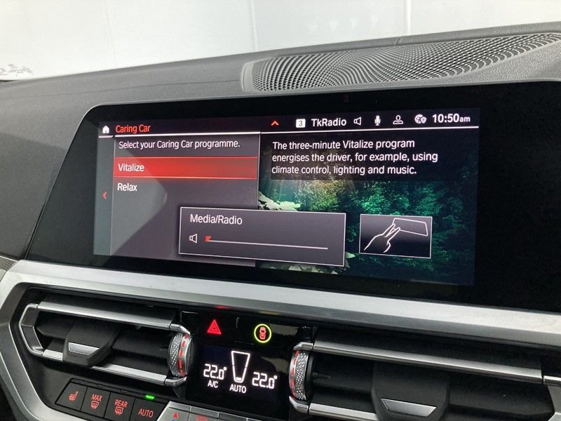 2021 (21) BMW 4 SERIES 420i M Sport Pro Edition 2dr Step Auto 5873453