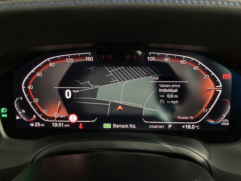 2021 (21) BMW 4 SERIES 420i M Sport Pro Edition 2dr Step Auto 5873430
