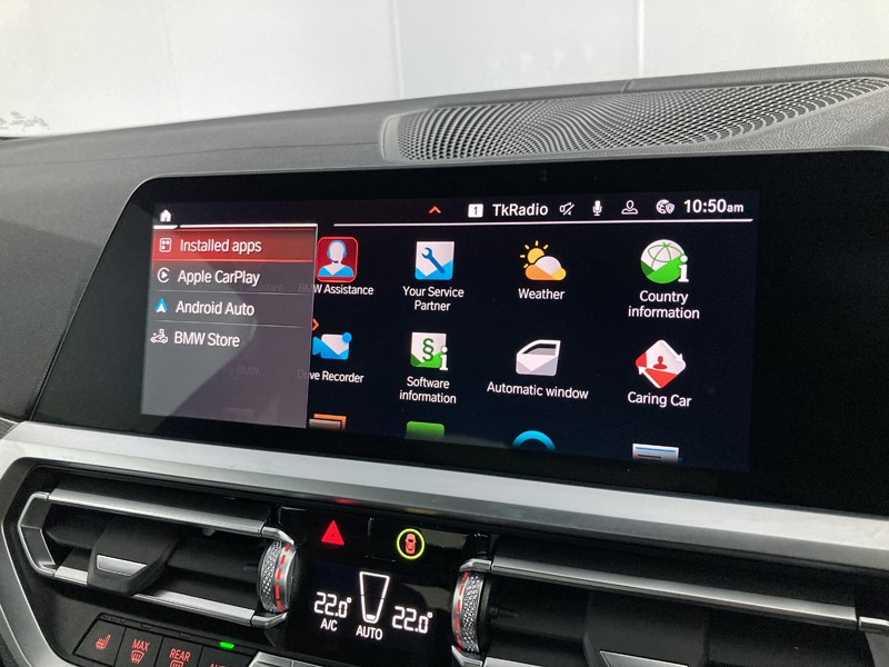 2021 (21) BMW 4 SERIES 420i M Sport Pro Edition 2dr Step Auto 5873452