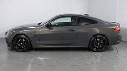 2021 (21) BMW 4 SERIES 420i M Sport Pro Edition 2dr Step Auto 5873474