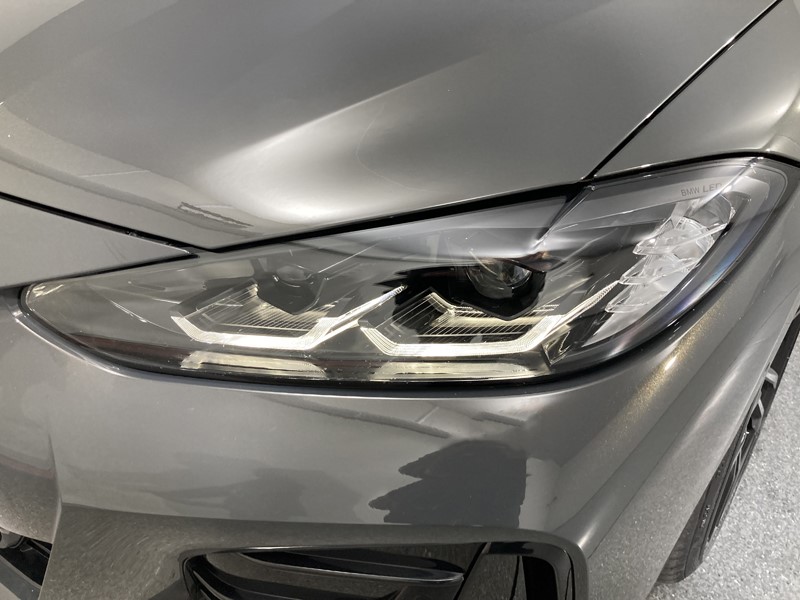 2021 (21) BMW 4 SERIES 420i M Sport Pro Edition 2dr Step Auto 5873466