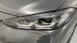 2021 (21) BMW 4 SERIES 420i M Sport Pro Edition 2dr Step Auto 5873466