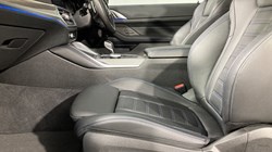 2021 (21) BMW 4 SERIES 420i M Sport Pro Edition 2dr Step Auto 5873459