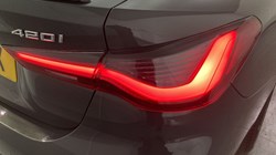 2021 (21) BMW 4 SERIES 420i M Sport Pro Edition 2dr Step Auto 5873470