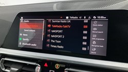 2021 (21) BMW 4 SERIES 420i M Sport Pro Edition 2dr Step Auto 5873451