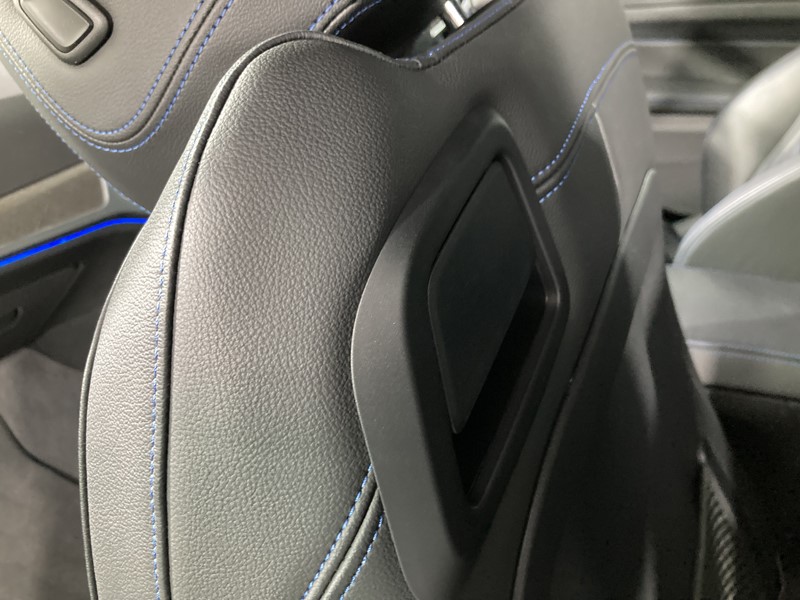 2021 (21) BMW 4 SERIES 420i M Sport Pro Edition 2dr Step Auto 5873460