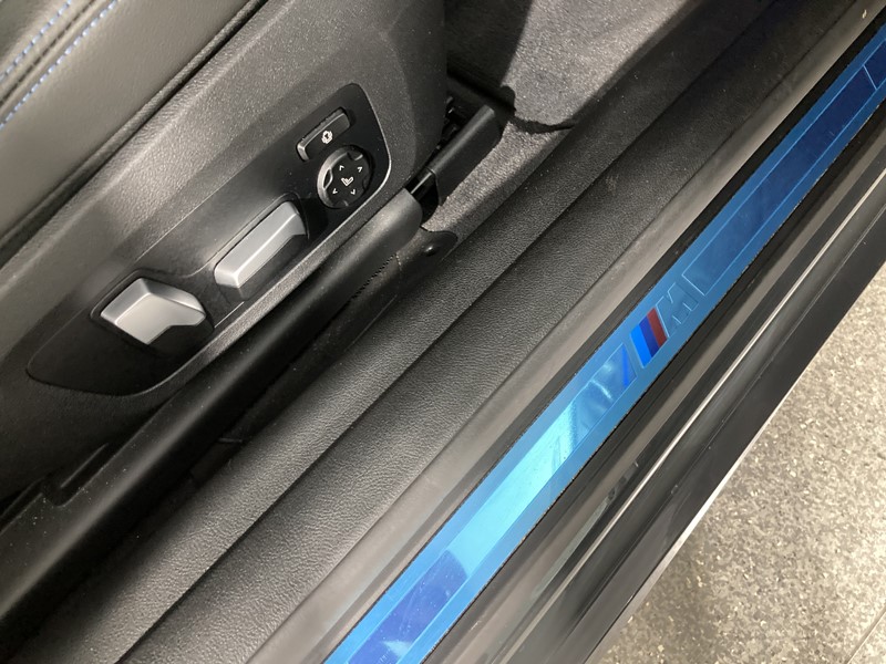 2021 (21) BMW 4 SERIES 420i M Sport Pro Edition 2dr Step Auto 5873440