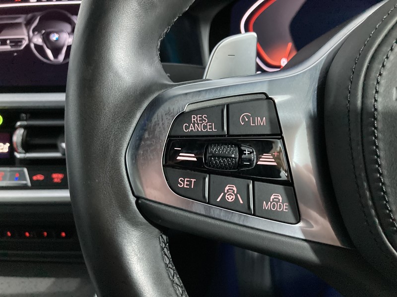 2021 (21) BMW 4 SERIES 420i M Sport Pro Edition 2dr Step Auto 5873445