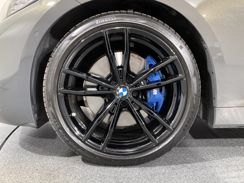 2021 (21) BMW 4 SERIES 420i M Sport Pro Edition 2dr Step Auto 5873435