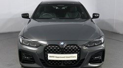 2021 (21) BMW 4 SERIES 420i M Sport Pro Edition 2dr Step Auto 5873437