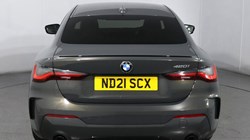 2021 (21) BMW 4 SERIES 420i M Sport Pro Edition 2dr Step Auto 5873436