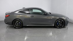 2021 (21) BMW 4 SERIES 420i M Sport Pro Edition 2dr Step Auto 5873424