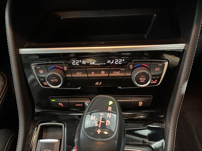 2019 (69) BMW 2 SERIES 225xe Sport 5dr Auto 5819642