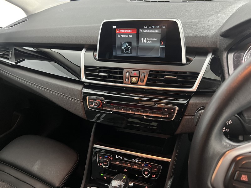 2019 (69) BMW 2 SERIES 225xe Sport 5dr Auto 5819620